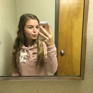 Meet your Posher, Kylie